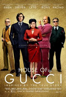 truffa gucci|the house of gucci wiki.